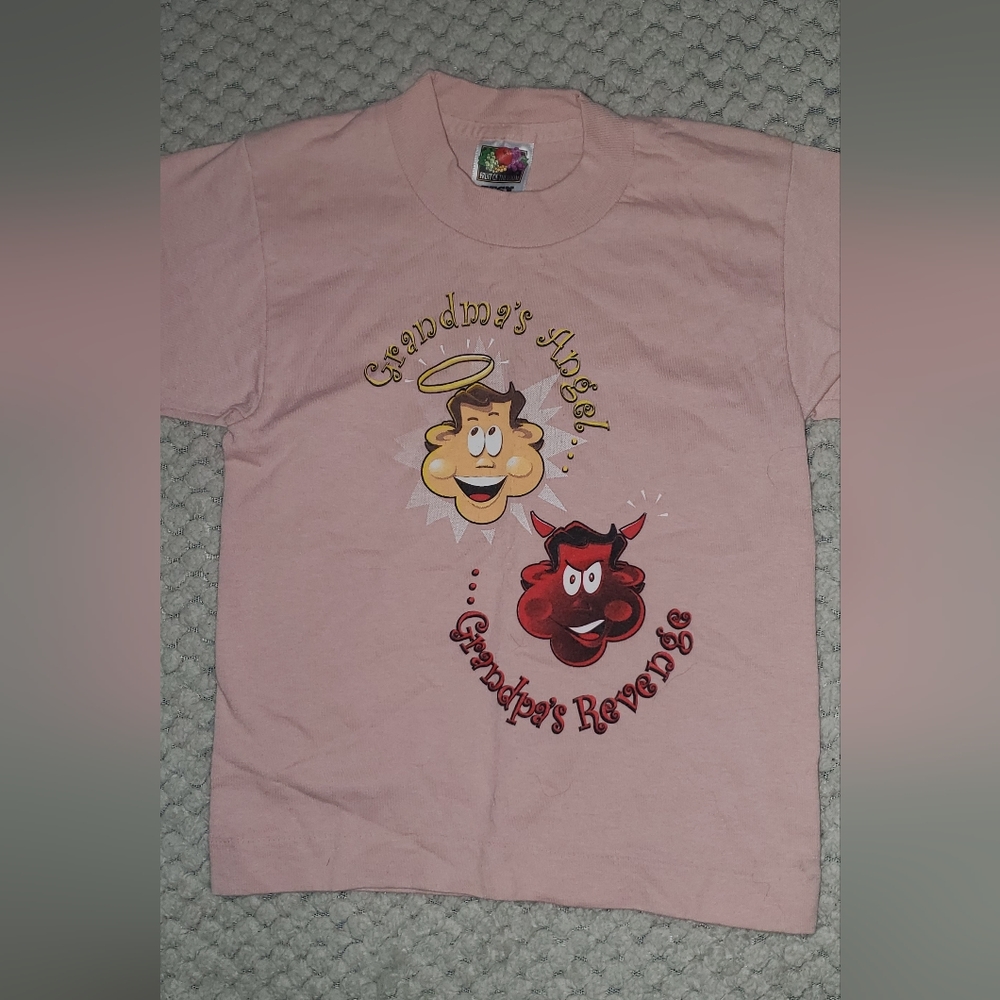 90s kids tshirt